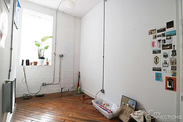 Rented by City Connections Realty