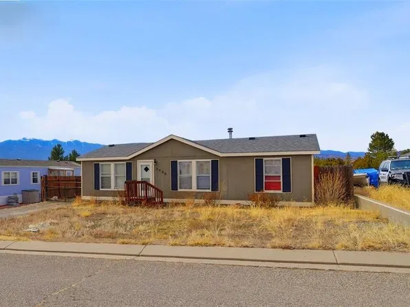 2935 Blue Spruce Dr, Colorado City, CO 81019