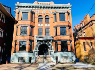 210 S Winebiddle St APT 2, Pittsburgh, PA 15224