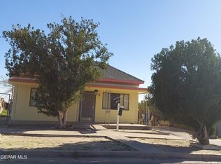 4312 Clifton Ave, El Paso, TX 79903