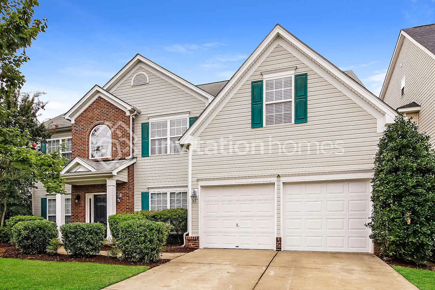 9662 Laurie Ave NW Concord, NC 28027 — Photo 1