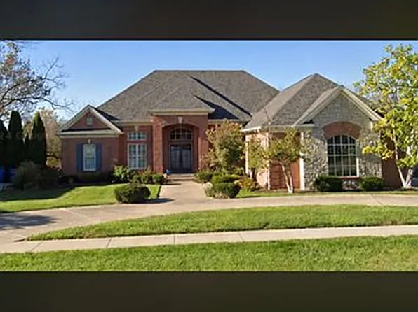 13103 Wellington Way, Goshen, KY 40026