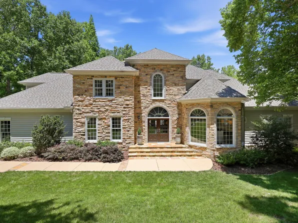97603 Franklin Rdg, Chapel Hill, NC 27517