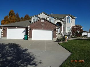 5690 S 3750 W, Roy, UT 84067