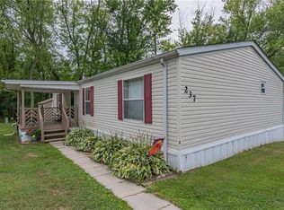 237 Maruca Dr, Mount Pleasant, PA 15666