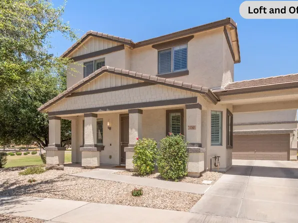 3740 E SEXTON Street, Gilbert, AZ 85295