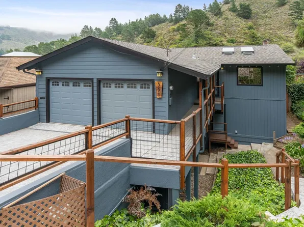 351 Genevieve Ave, Pacifica, CA 94044