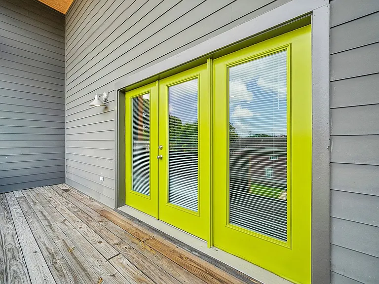 Myers Flats - 3 Bedroom — Photo 29