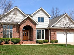 505 Scenic Dr, Midland, MI 48642