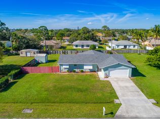 146 NW Broadview St, Port Saint Lucie, FL 34983