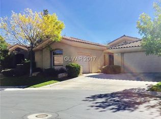 48 Moraine Dr, Henderson, NV 89052
