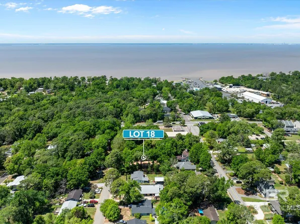 0 Miller Ave #18, Fairhope, AL 36532