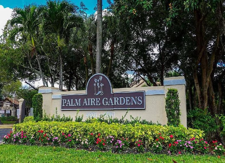 4541 W McNab Rd APT 24, Pompano Beach, FL 33069 Zillow