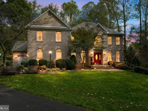 590 Marley Run, Huntingtown, MD 20639