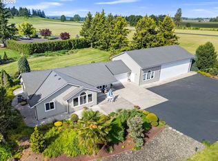 31800 S Goodtime Rd, Molalla, OR