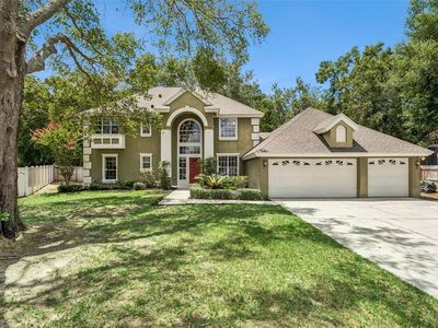 3601 BREEDERS CUP COURT, Gotha, FL, 34734