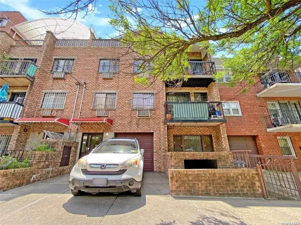 87-72 52nd Avenue #1B, Elmhurst, NY 11373