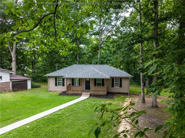 36 Excel Ln, Nitro, WV 25143