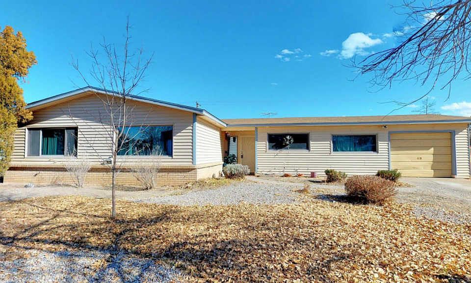 1st image of 10116 Avenida Serena Dr NW