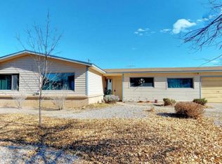 10116 Avenida Serena Dr NW, Albuquerque, NM 87114