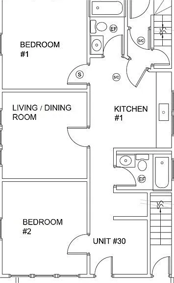 30 Eatonia St #30 — Photo 10