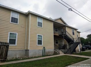 340 Maryland St UNIT 101, San Antonio, TX 78203
