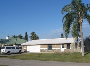 348 E North Shore Dr, North Fort Myers, FL 33917