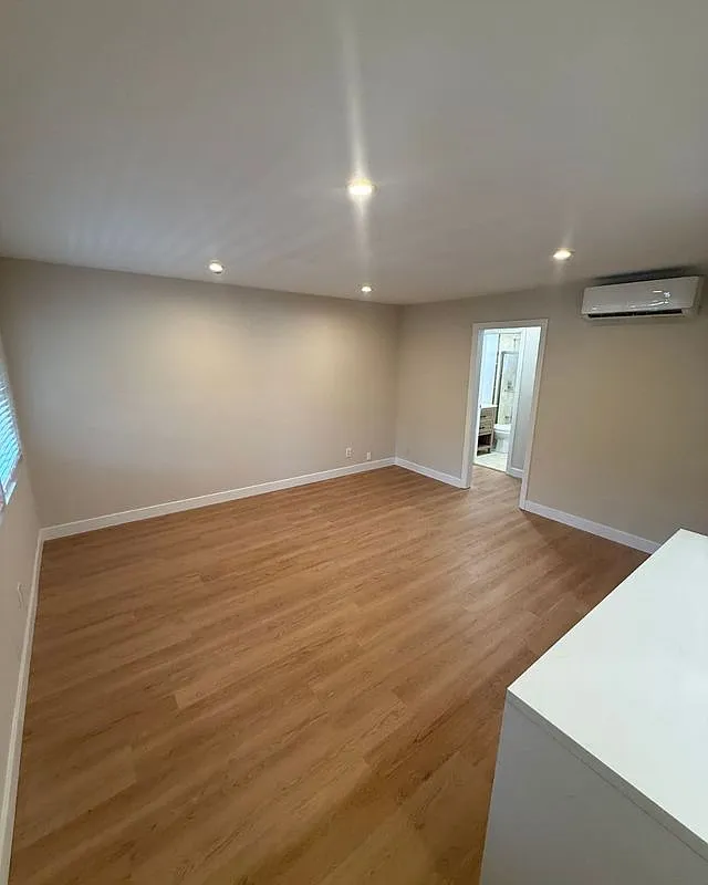 1 bed, 1.0 bath, 571 sqft, $2,595 — Photo 3