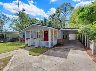 9062 2ND Avenue, Jacksonville, FL 32208