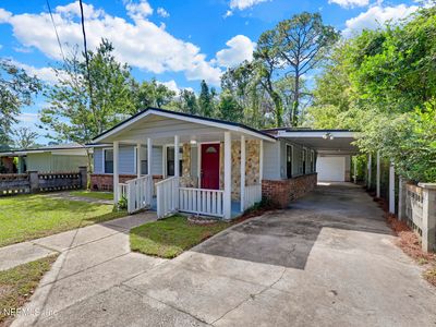 9062 2ND Avenue, Jacksonville, FL, 32208