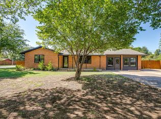 6301 Greenfield Rd, Fort Worth, TX 76135