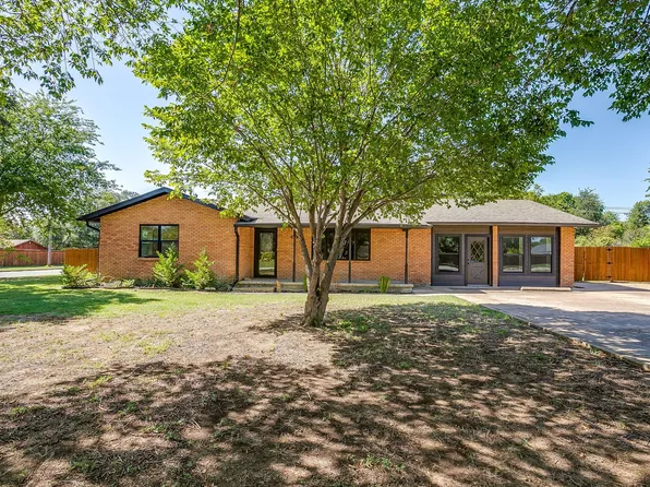 6301 Greenfield Rd, Fort Worth, TX 76135
