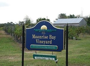 134 Moonrise Bay Lndg, Knotts Island, NC 27950