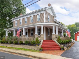 41 E Main St, Alloway, NJ 08001