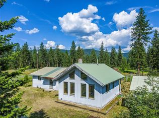 39265 Us Highway 2, Libby, MT 59923