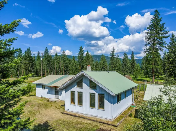 39265 Us Highway 2, Libby, MT 59923
