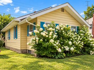 121 S Clark St, Bloomington, IN 47408