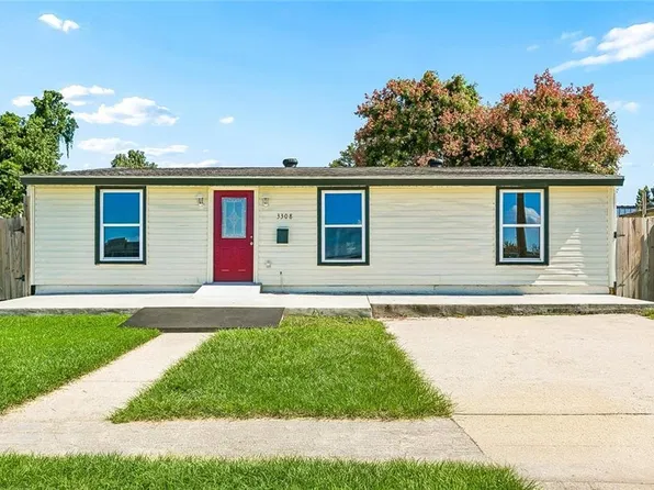3308 Arkansas Ave, Kenner, LA 70065