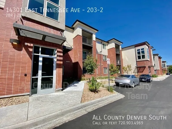 14301 E Tennessee Ave #2-203, Aurora, CO 80012