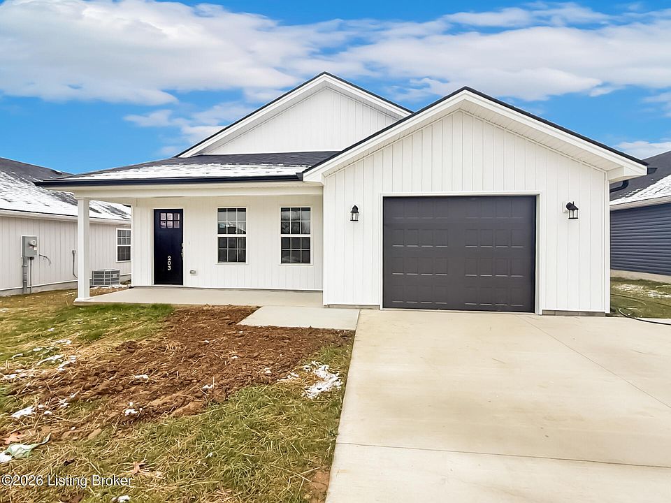 1st image of 203 Charles Carr Dr