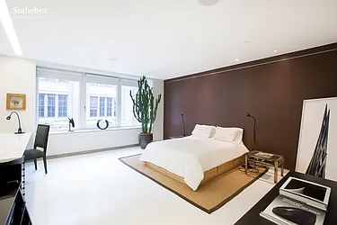 Sold by Sotheby's International Realty