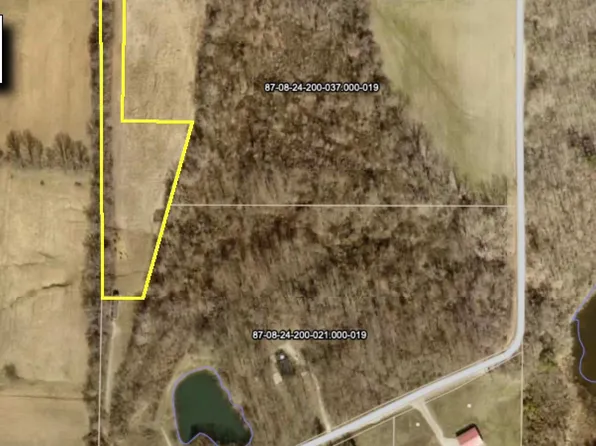 2933 N State St, Chandler, IN 47610