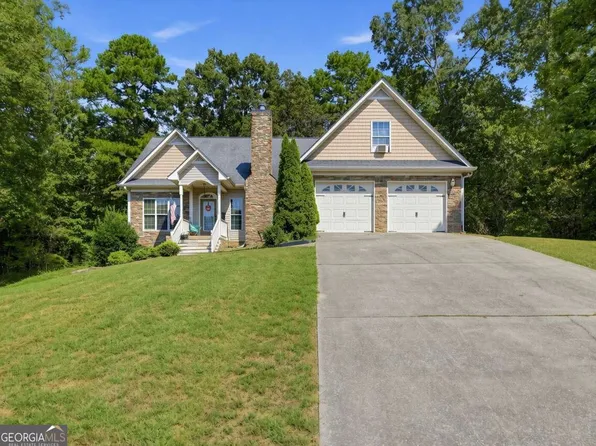 542 Calloway Ter, Rockmart, GA 30153