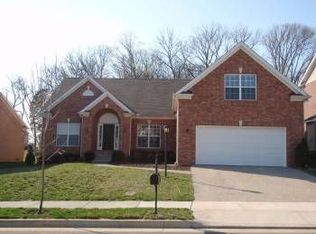 1481 Bridgecross Pkwy, Hermitage, TN 37076