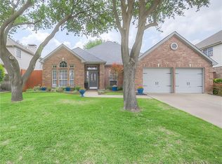 2713 Skinner Dr, Flower Mound, TX 75028