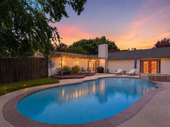 12326 Cedar Bend Dr, Dallas, TX 75244