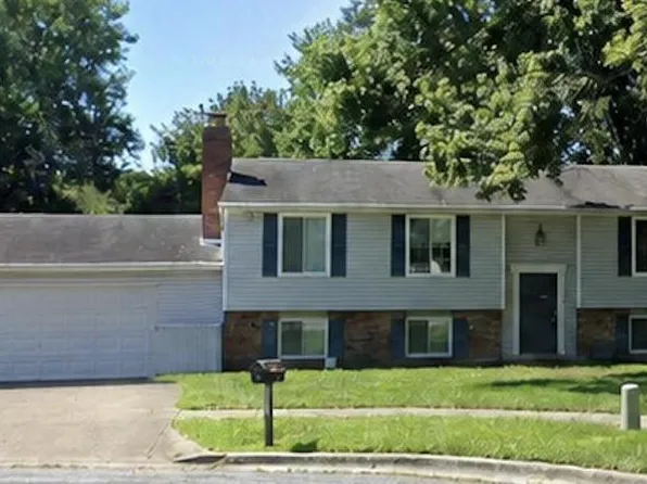 8601 Briarwood Ct, Laurel, MD 20708