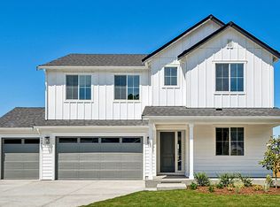 940 Lucas Ave, Buckley, WA 98321