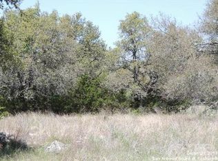 152 Winding Meadow Ln, Spring Branch, TX 78070