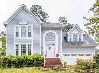 2621 Iman Dr, Raleigh, NC 27615